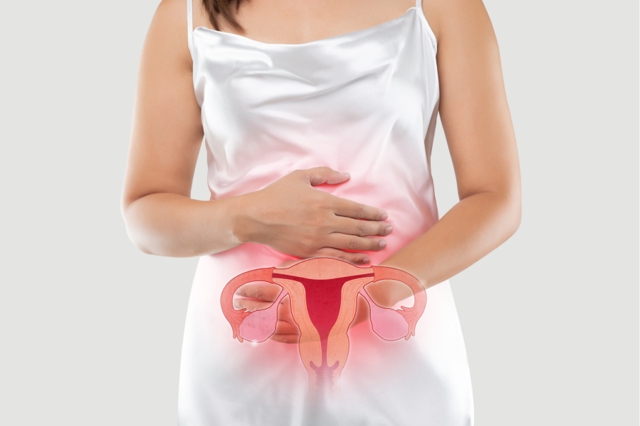Fibroid Treatment — Healia Women’s Health, Dubai