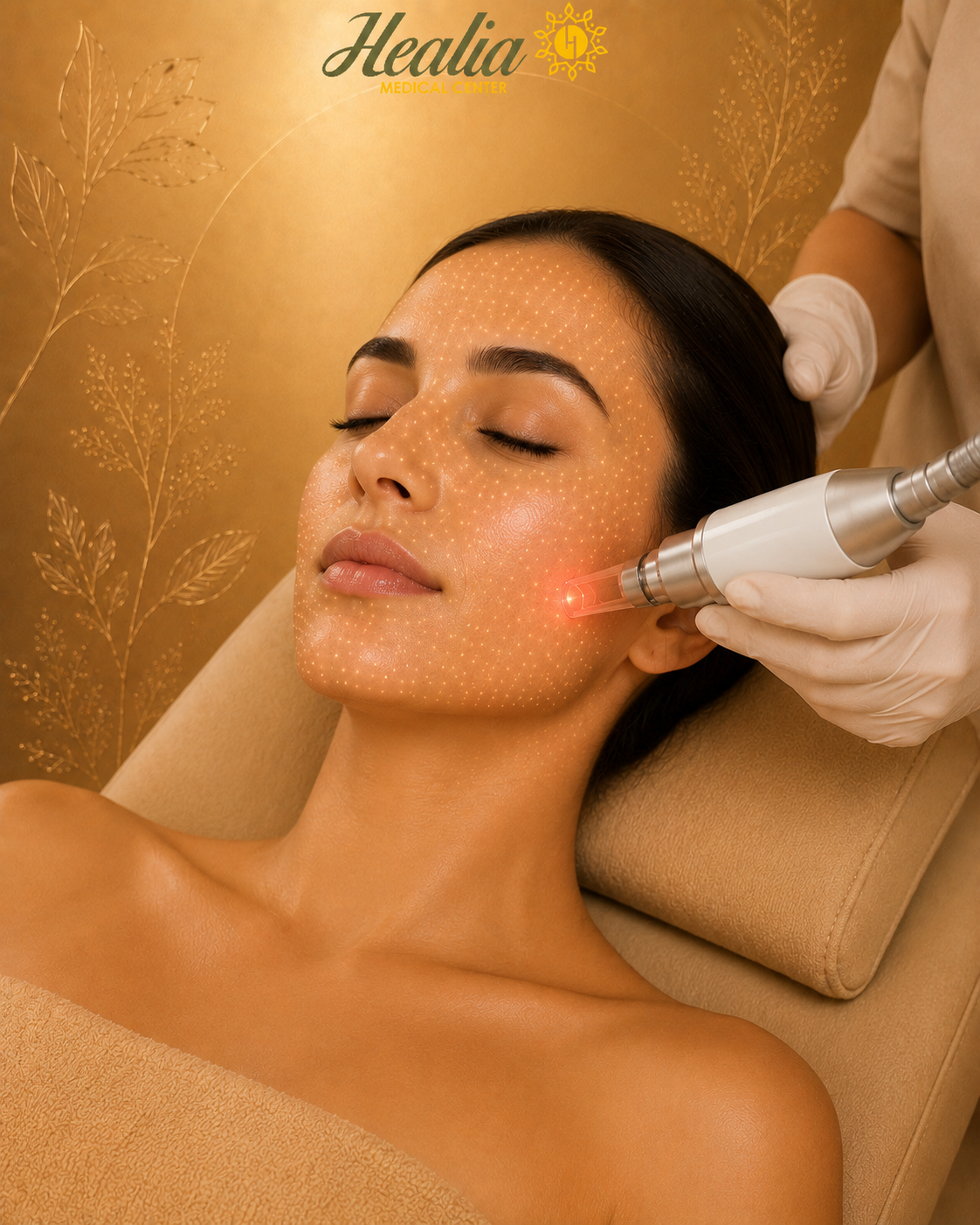 Full Face at Healia, Dubai