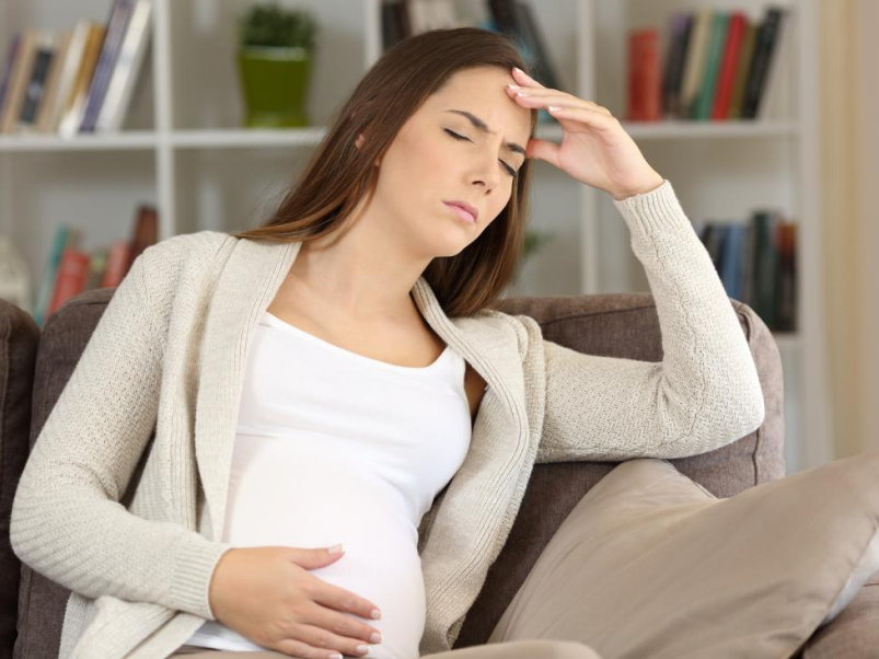 High-Risk Pregnancy Care — Healia Women’s Health, Dubai
