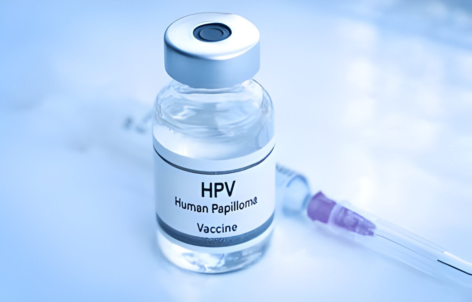 HPV Vaccine — Healia Women’s Health, Dubai