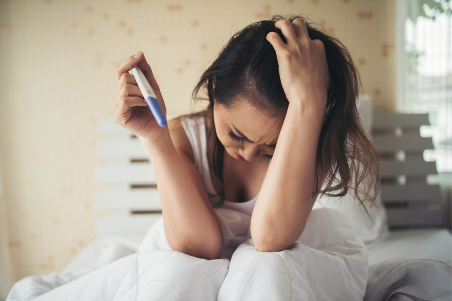 Infertility Treatment — Healia Women’s Health, Dubai