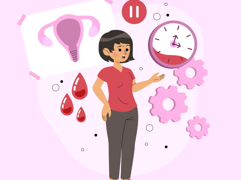 Menopause Specialist — Healia Women’s Health, Dubai