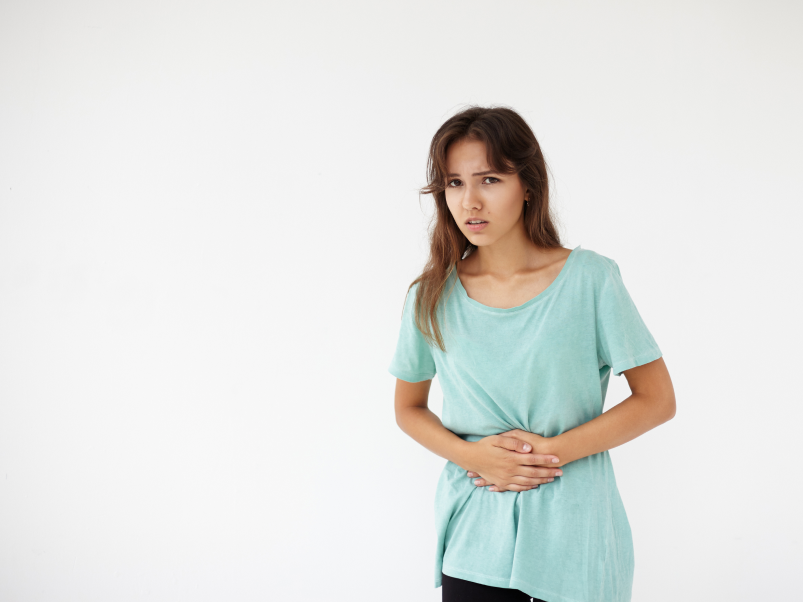 Ovarian Cyst Treatment — Healia Women’s Health, Dubai