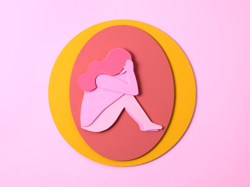 Sexual Dysfunction Treatment — Healia Women’s Health, Dubai