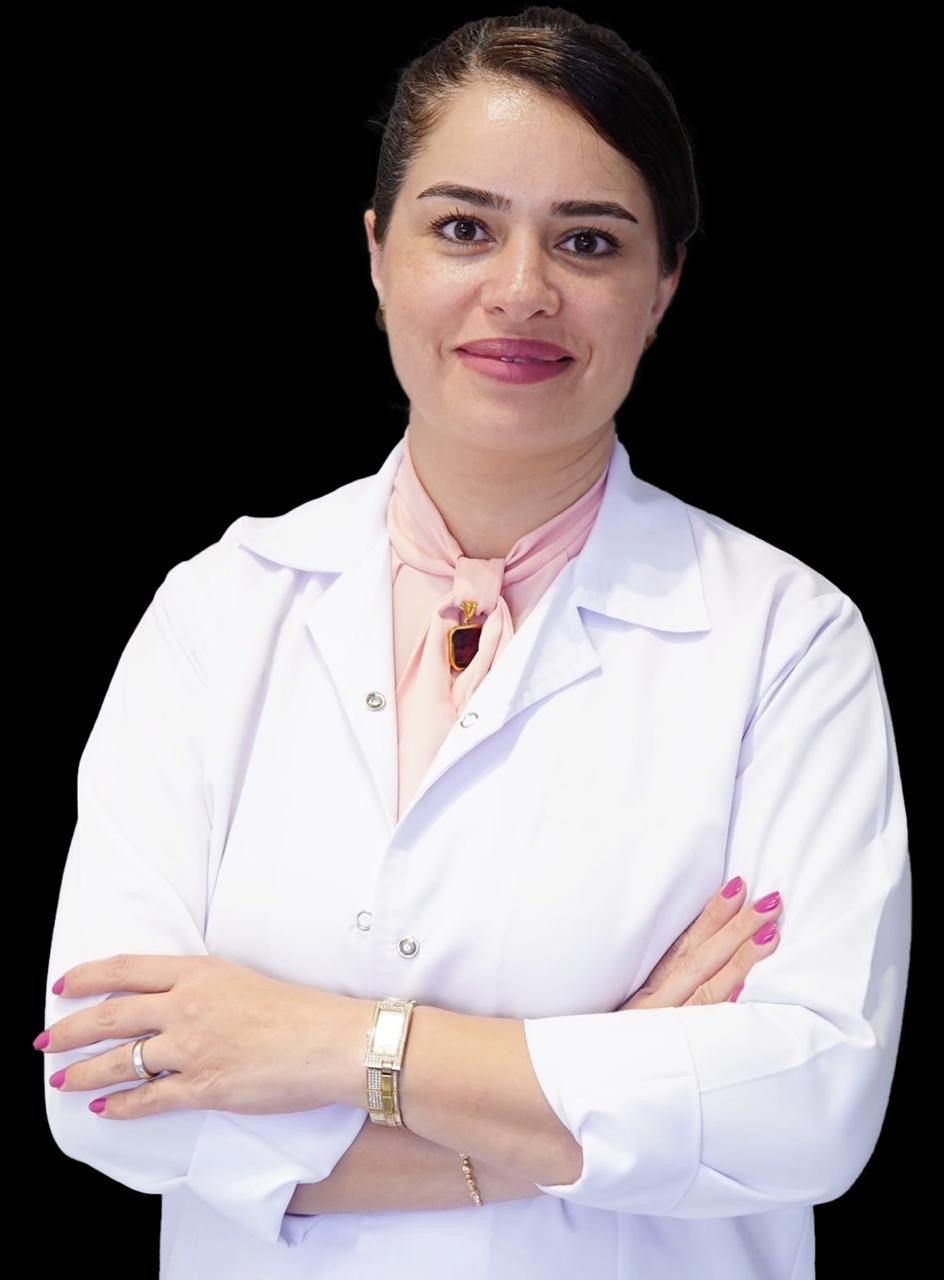 Dr. Sharareh Bavandpour, Skin Specialist & Aesthetician at Healia Dubai